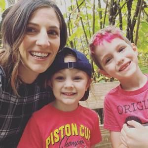 Meet your Posher, Sarah